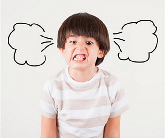 26 câu nói giúp trẻ kiềm chế cơn giận dữ, bướng bỉnh và ăn vạ